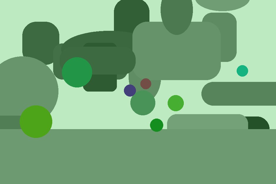 Illustration for Easy Ways to Make a Balcony Feel More Green